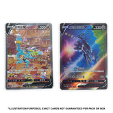 Pokemon: Time Gazer s10d - Korean Booster Pack